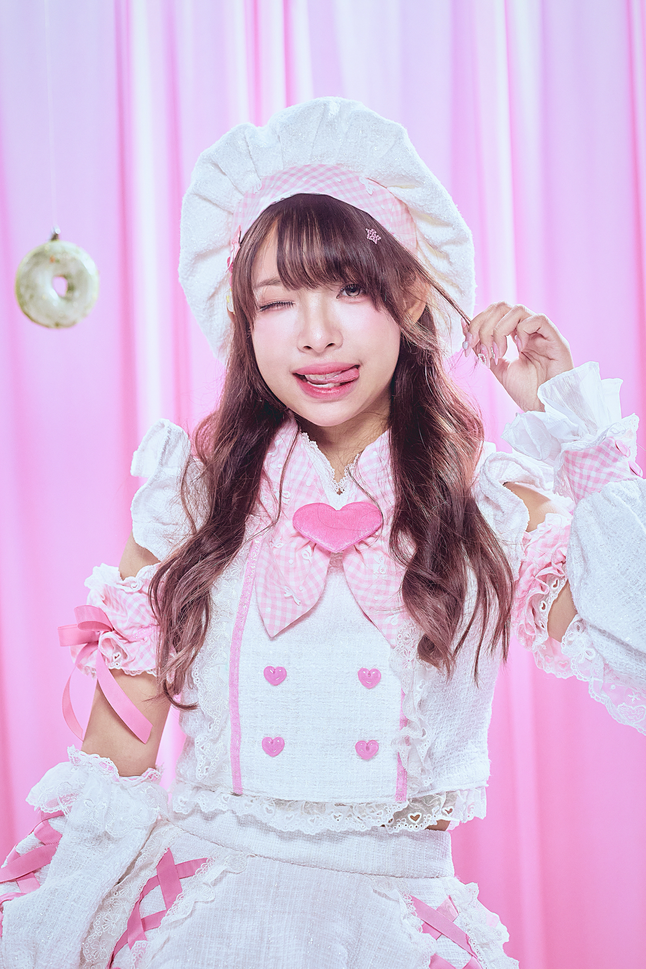 Anya: Sweet Donut 2