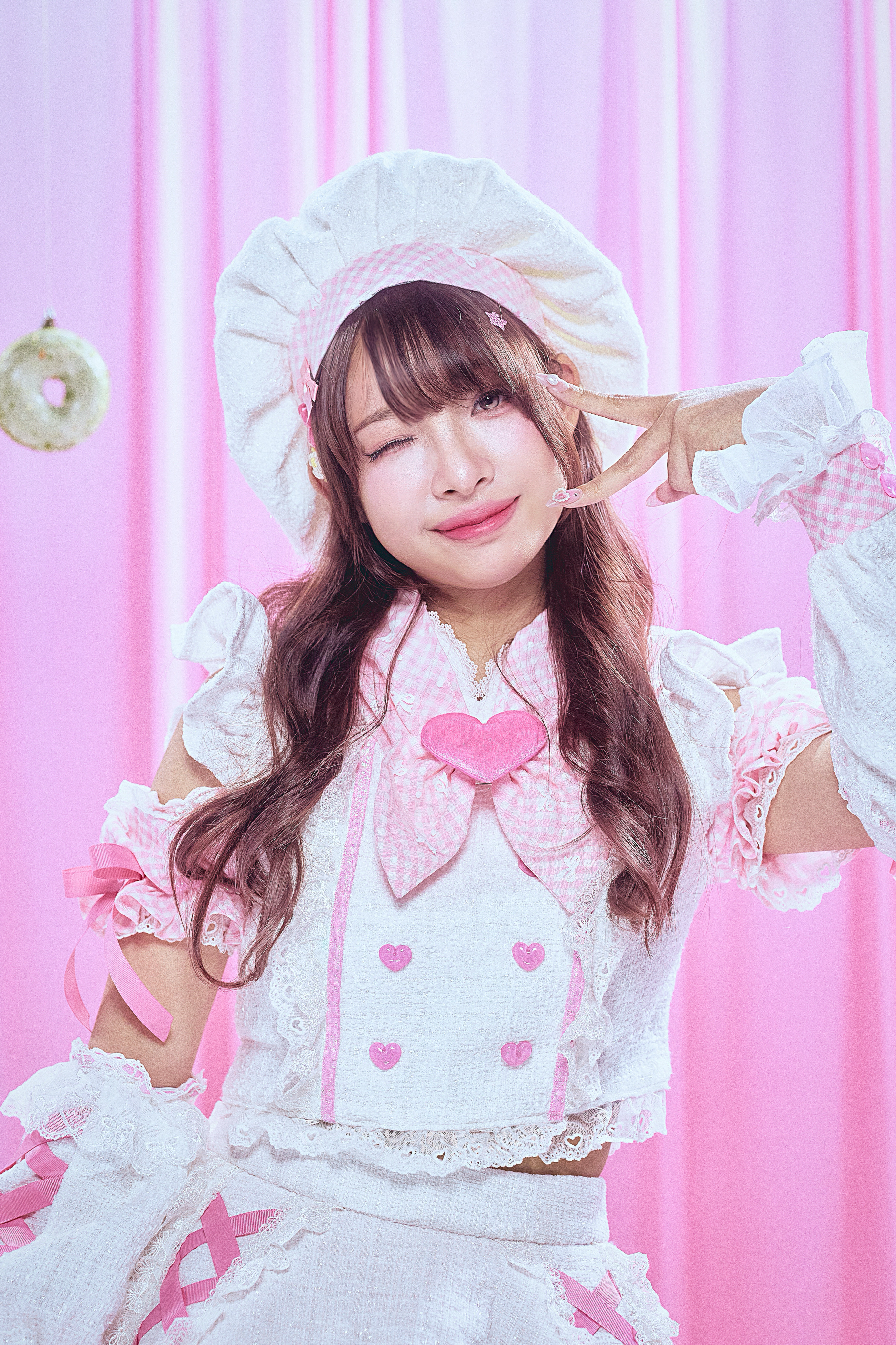 Anya: Sweet Donut 3