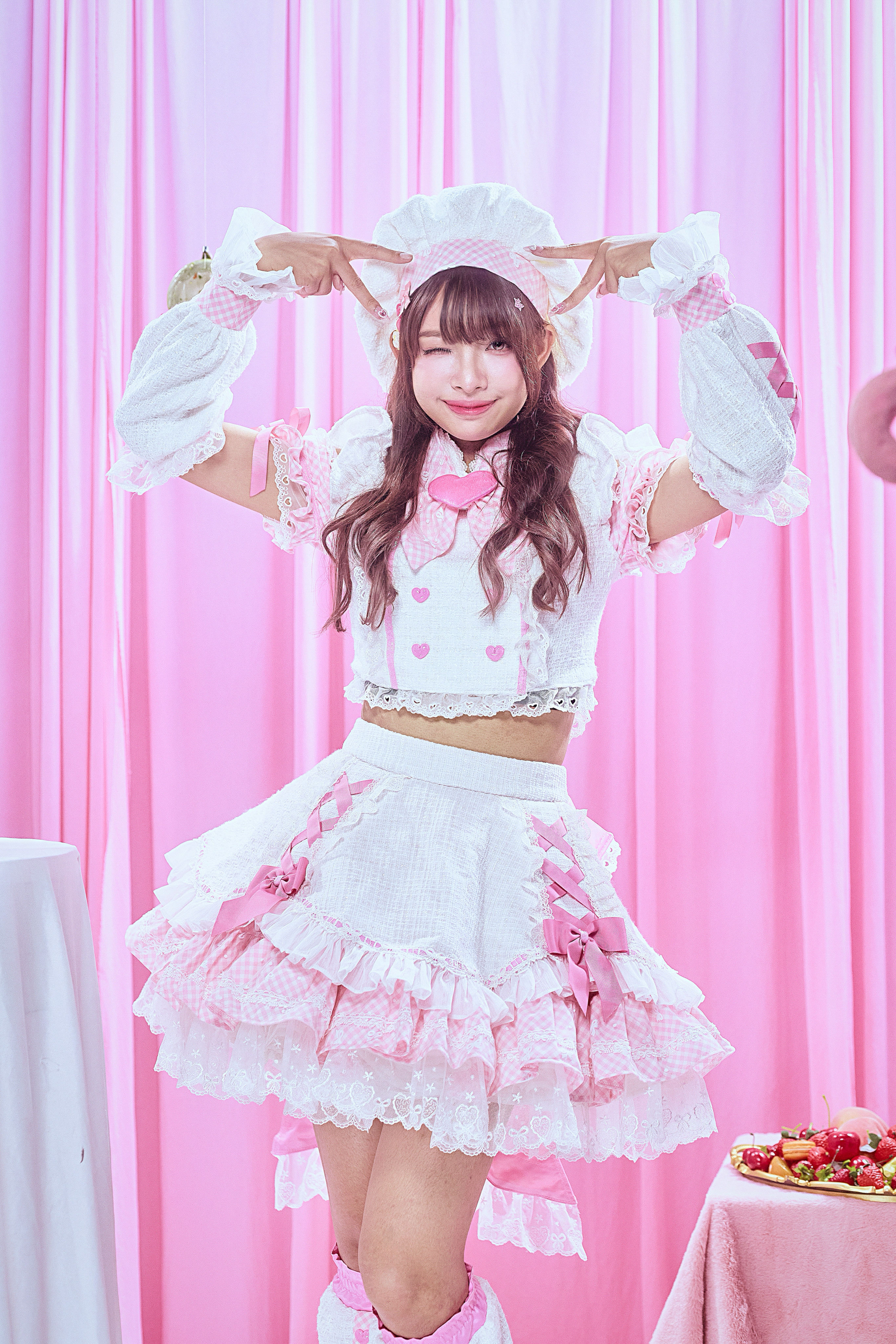 Anya: Sweet Donut 4