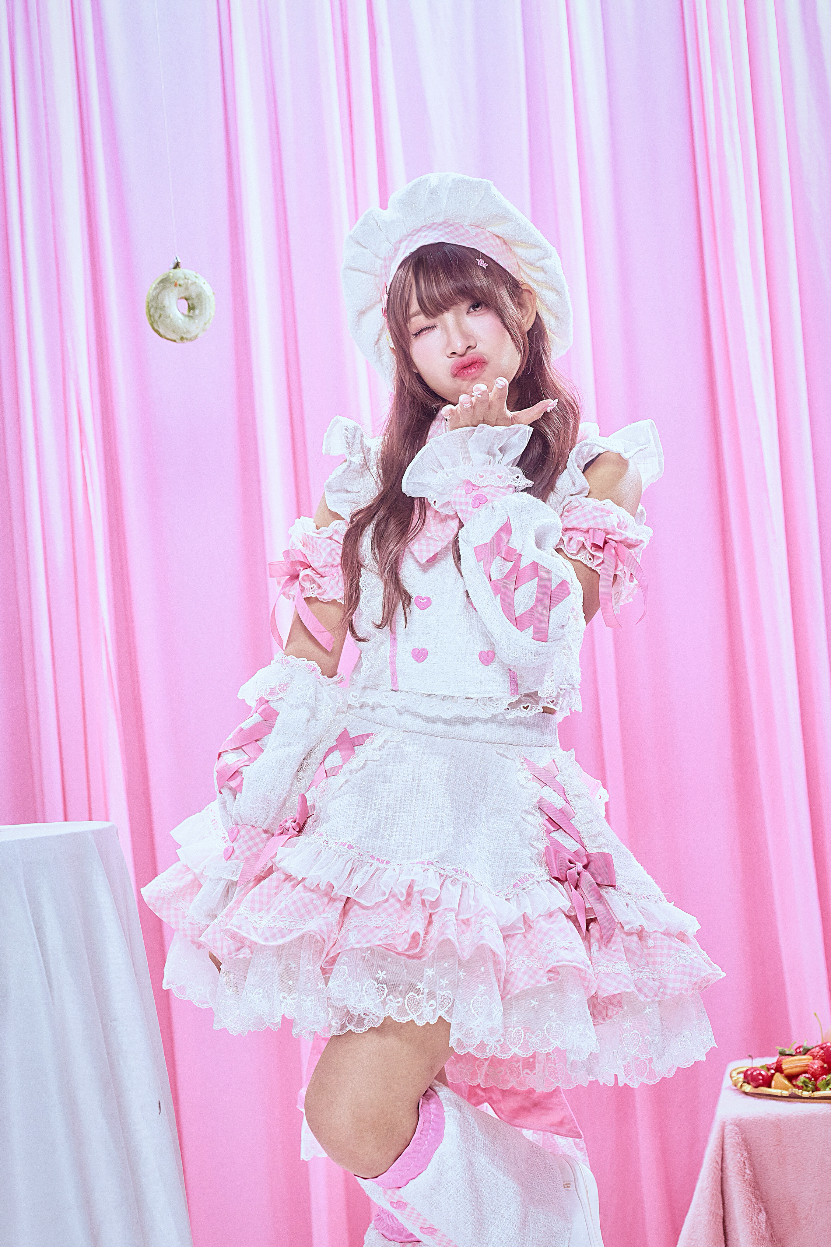 Anya: Sweet Donut 5