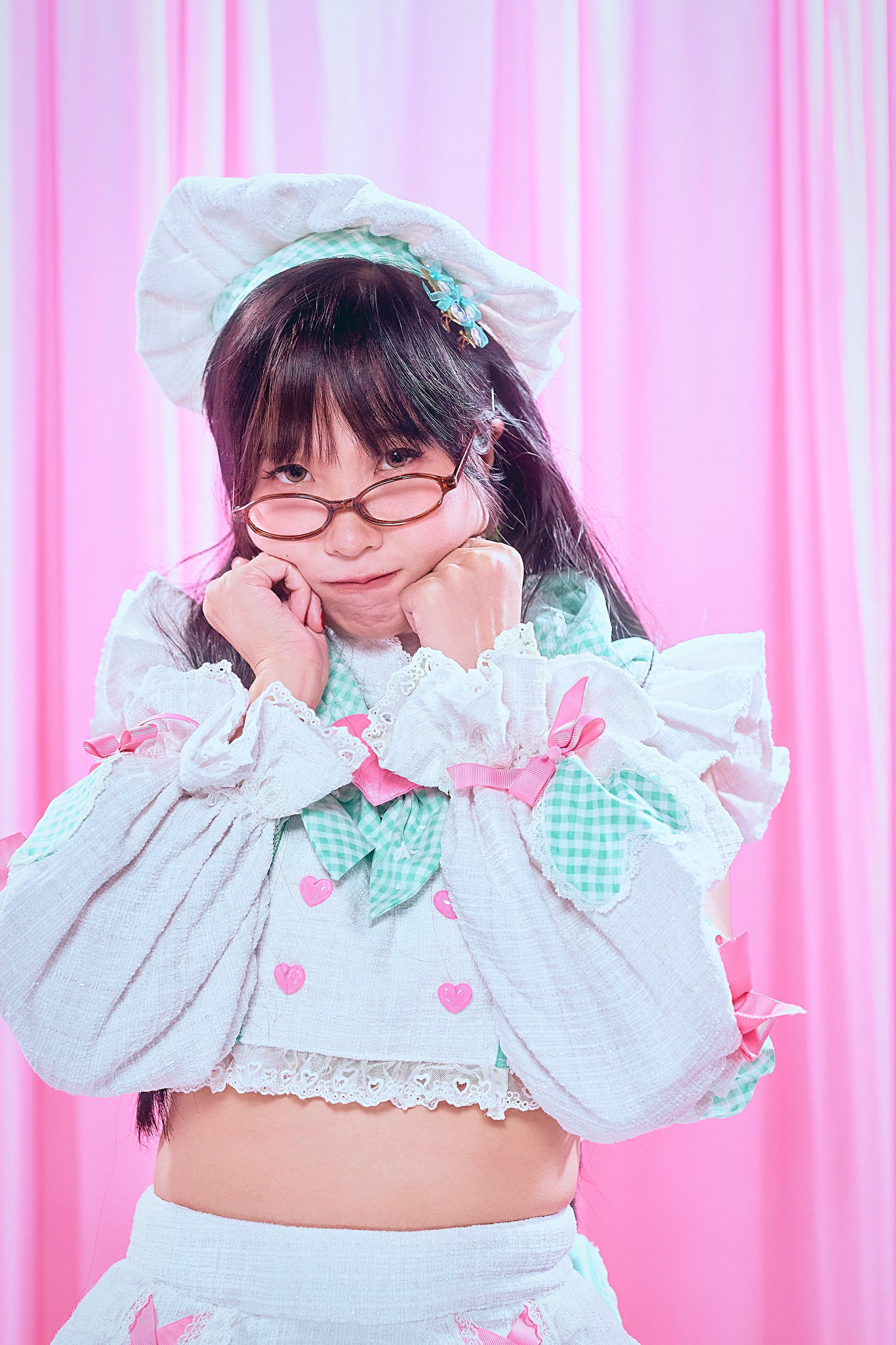 Arin: Sweet Donut 5
