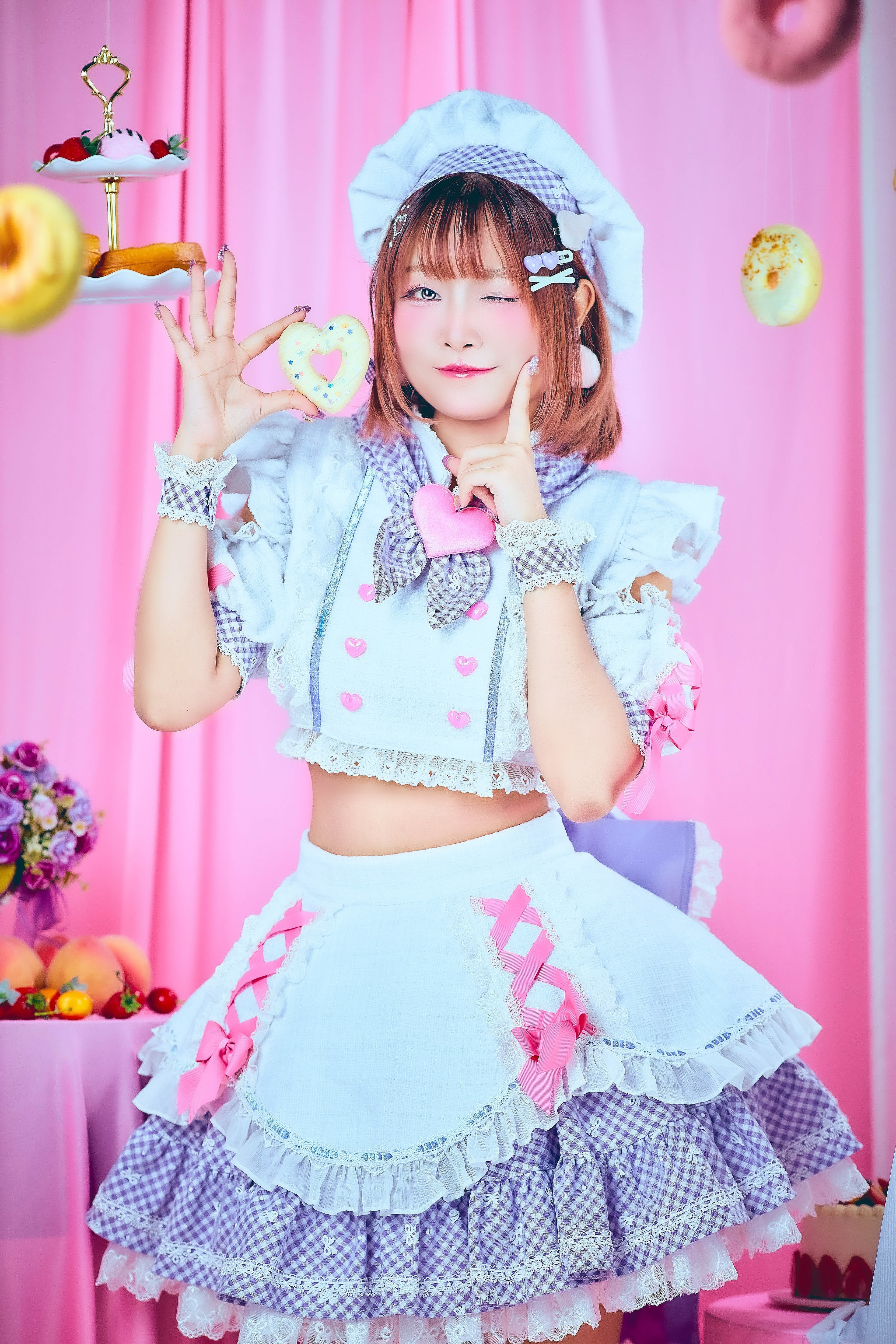 Liew: Sweet Donut 2
